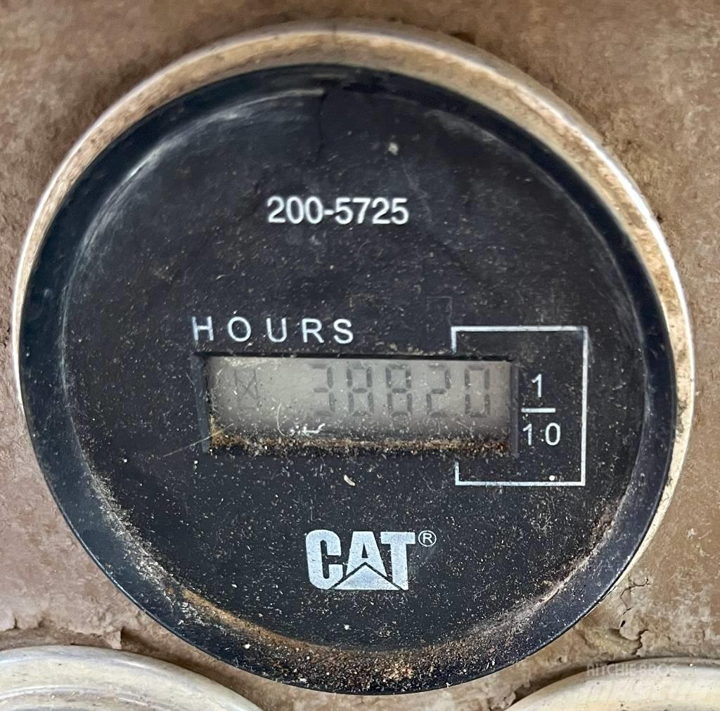 CAT 773 B Polewaczki