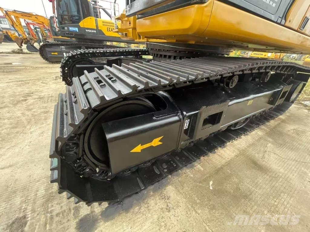 CAT 336GC Koparki gąsienicowe