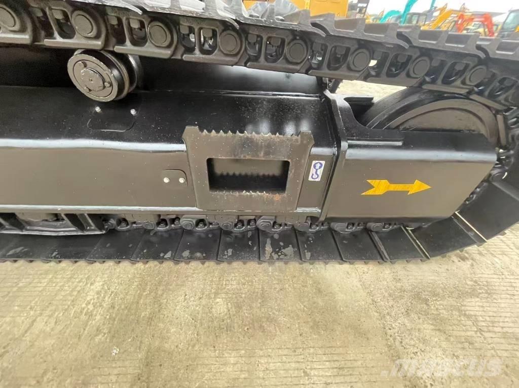 CAT 336GC Koparki gąsienicowe