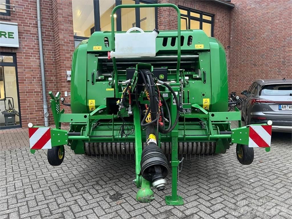 John Deere C441R Maszyny rolnicze - Inne