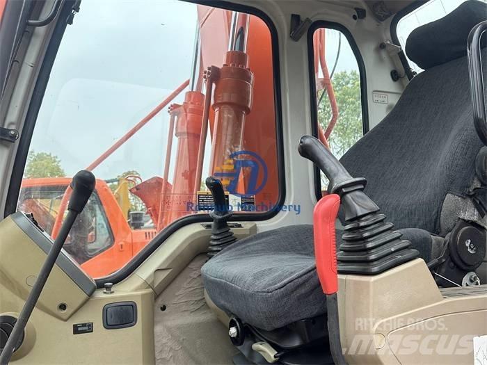 Doosan DH 150 LC-7 Koparki gąsienicowe