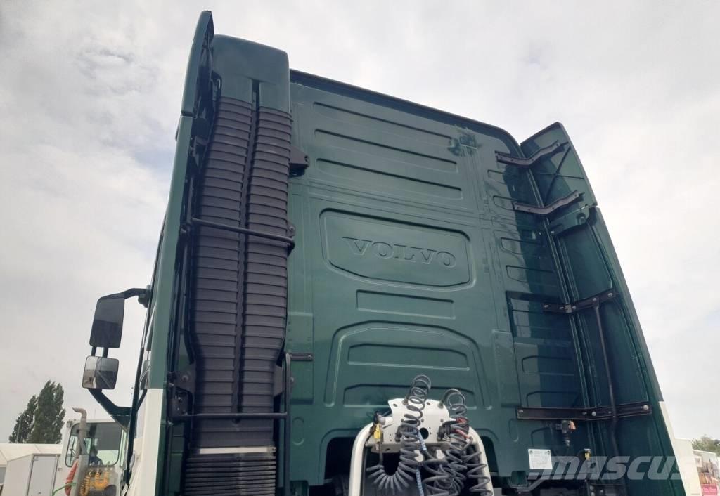 Volvo FH 500 4X2 Ciągniki siodłowe