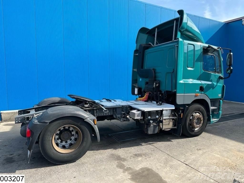 DAF CF 360 EURO 5 Ciągniki siodłowe