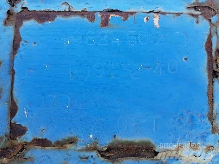 Krupp KMK 4070 Inne maszyny do podnoszenia