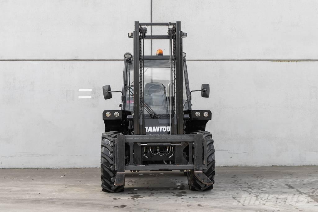 Manitou M 30-4 Wózki Diesla