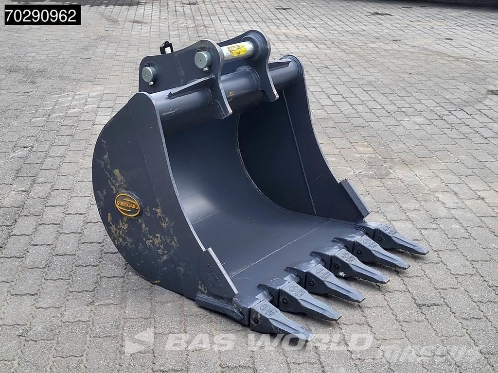 Strickland 8 Ton Inne