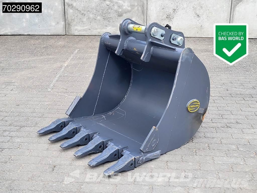 Strickland 8 Ton Inne