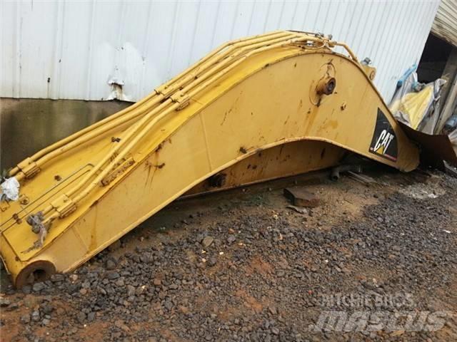 CAT 320 C Koparki z długim ramieniem