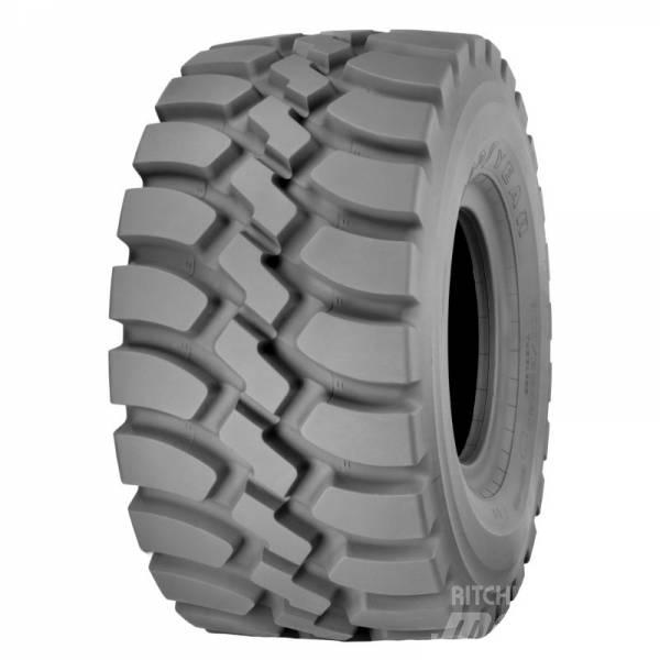 Goodyear GP-4D Opony, koła i felgi