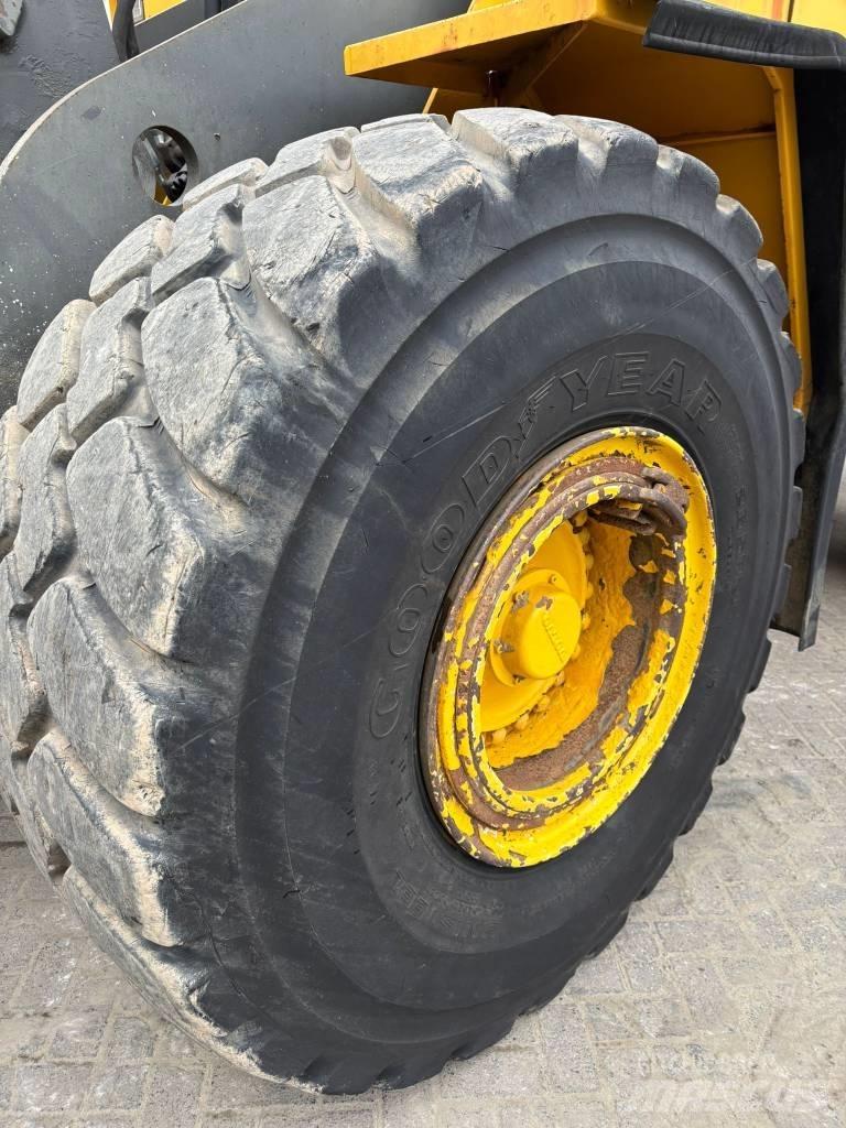 Volvo L 150 E Ładowarki kołowe