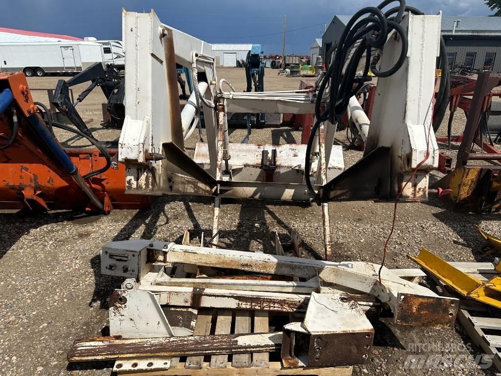 CASE 90 loader Inny sprzęt do załadunku i kopania