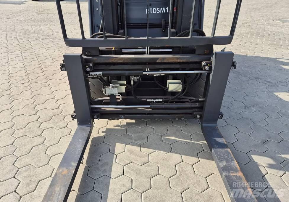 Linde E 30 Maszyny budowlane - Inne