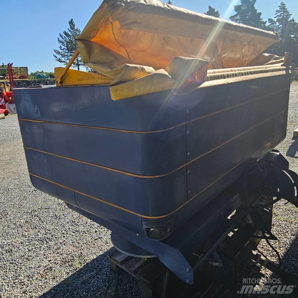 Bogballe L2 Rozrzutnik nawozów mineralnych