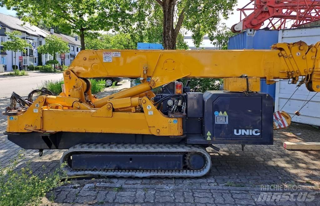 Unic B-506-5.2 Mini dźwigi