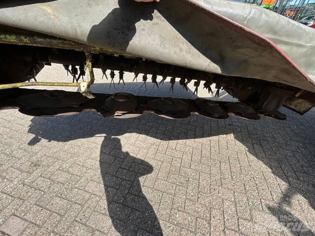 CLAAS Disco 3050 C Kosiarki