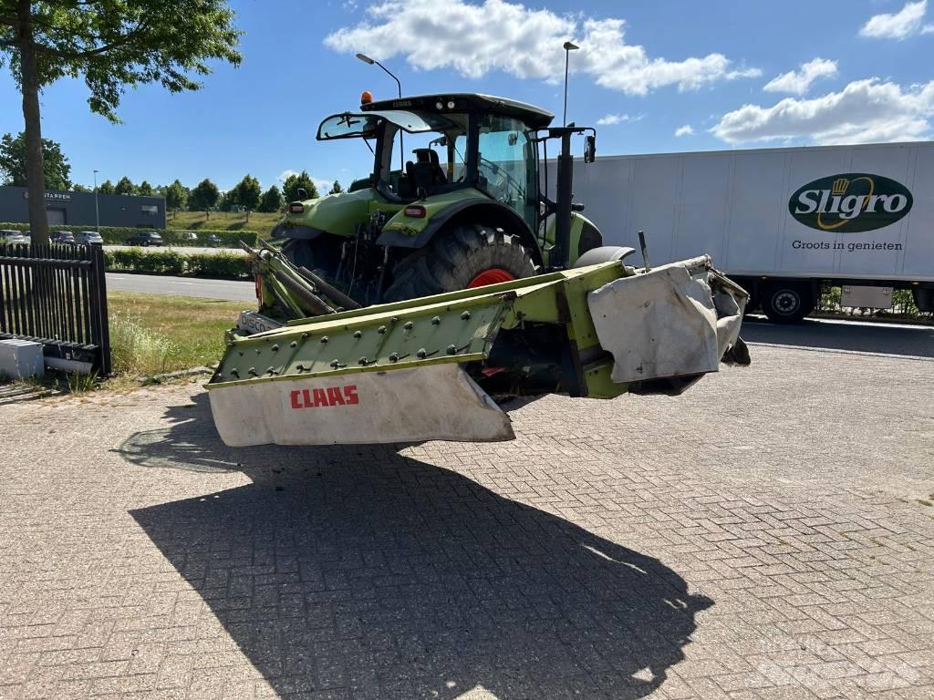 CLAAS Disco 3050 C Kosiarki