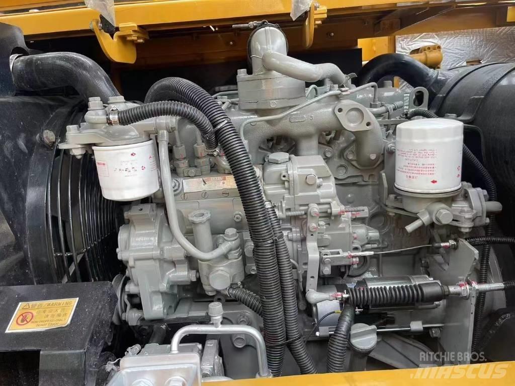 Sany SY75C Midikoparki  7t - 12t