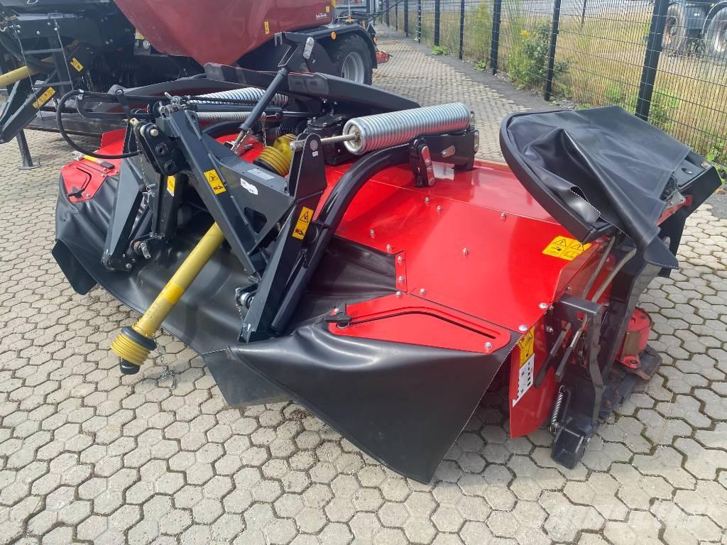 Vicon Extra 736 FT Kosiarki ze wstępną obróbka paszy