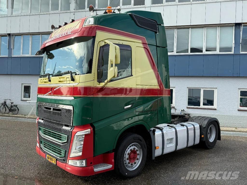 Volvo FH 460 4X2 Ciągniki siodłowe