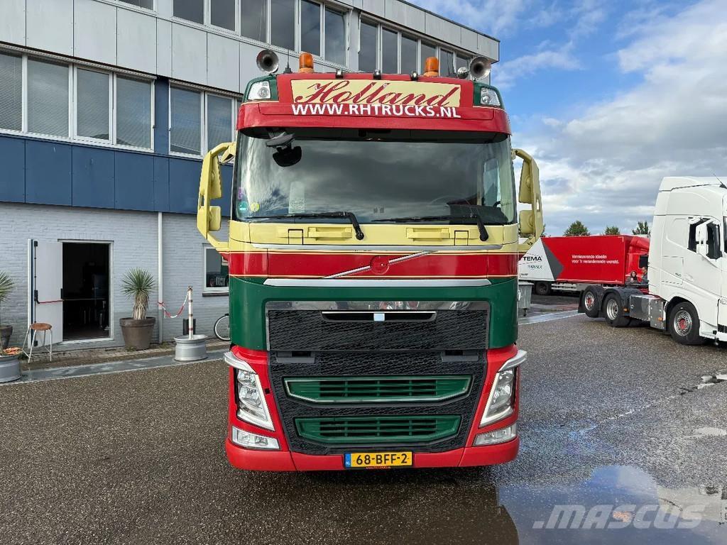 Volvo FH 460 4X2 Ciągniki siodłowe