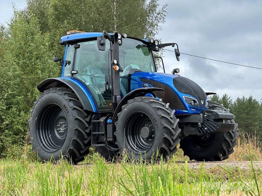 Valtra A 114 Ciągniki rolnicze