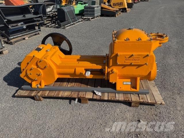 BBA NEW PUMP Pompy wodne