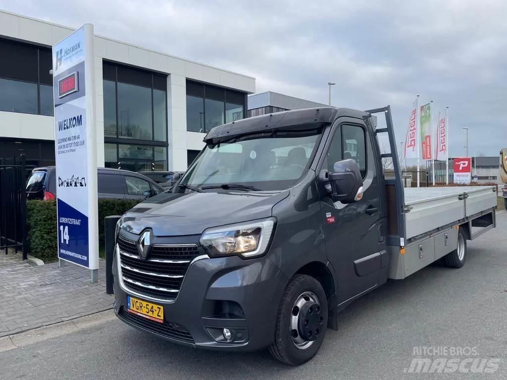 Renault Master Inne