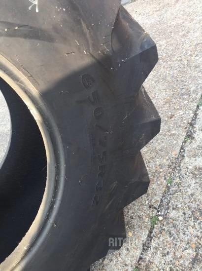 Goodyear 650/75R32 Opony, koła i felgi