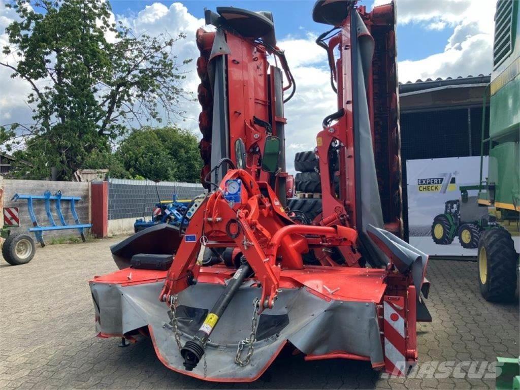 Kuhn FC9330D-RA Kosiarki