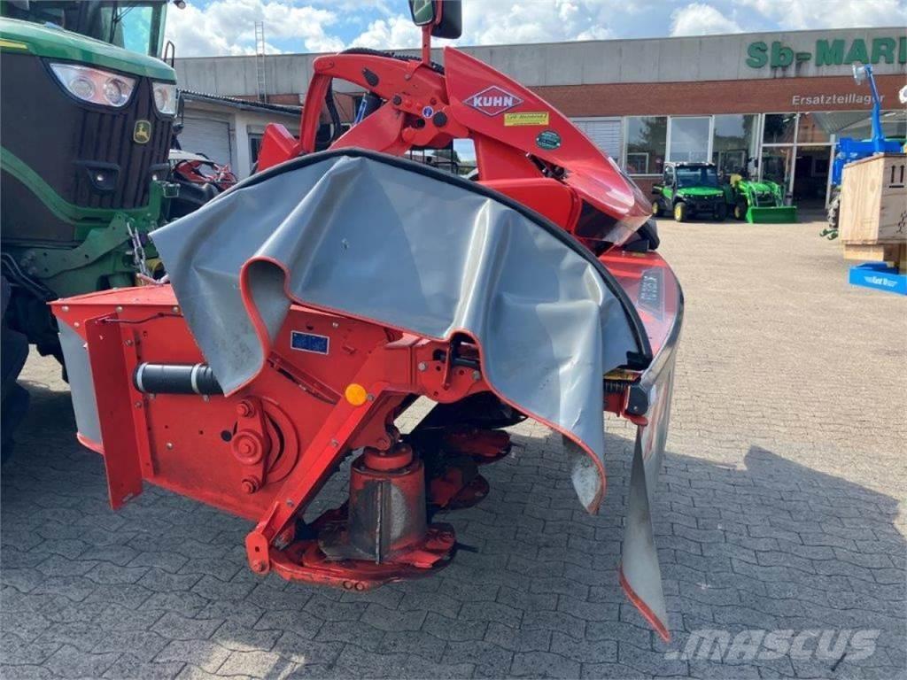 Kuhn FC9330D-RA Kosiarki