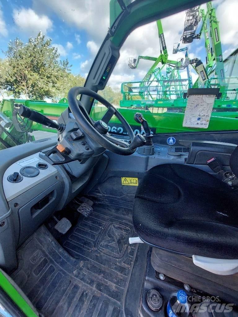 Merlo TF 35.7 Ładowarki rolnicze