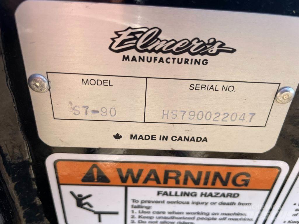 Elmers Super7-90 Brony