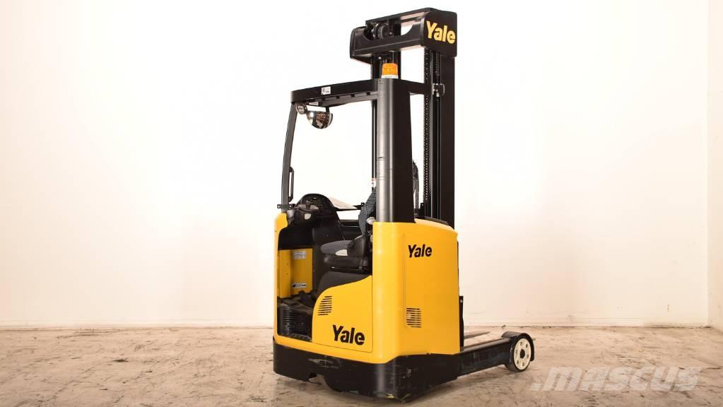 Hyster MR 14 Wózki widłowe wysokiego składowania