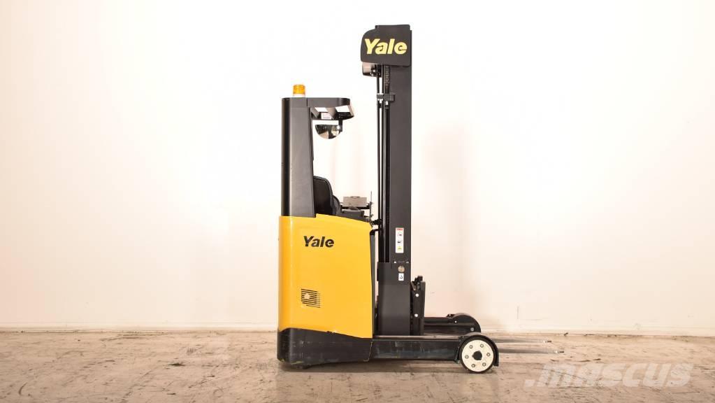Hyster MR 14 Wózki widłowe wysokiego składowania