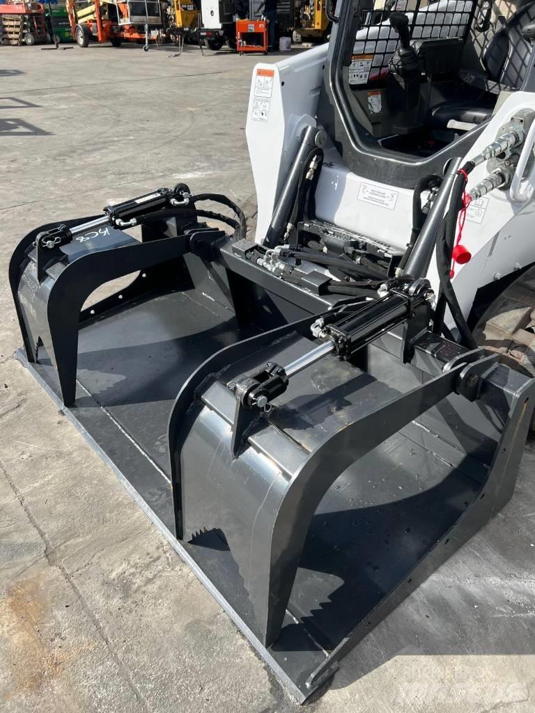 Bobcat T 550 Ładowarki burtowe