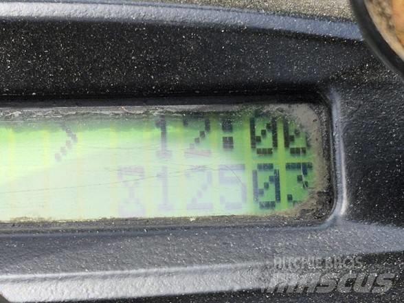 Yale GLP 050 VX Wózki widłowe inne