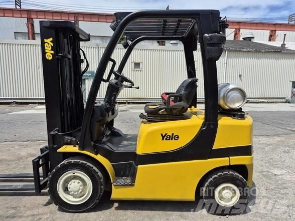 Yale GLP 050 VX Wózki widłowe inne