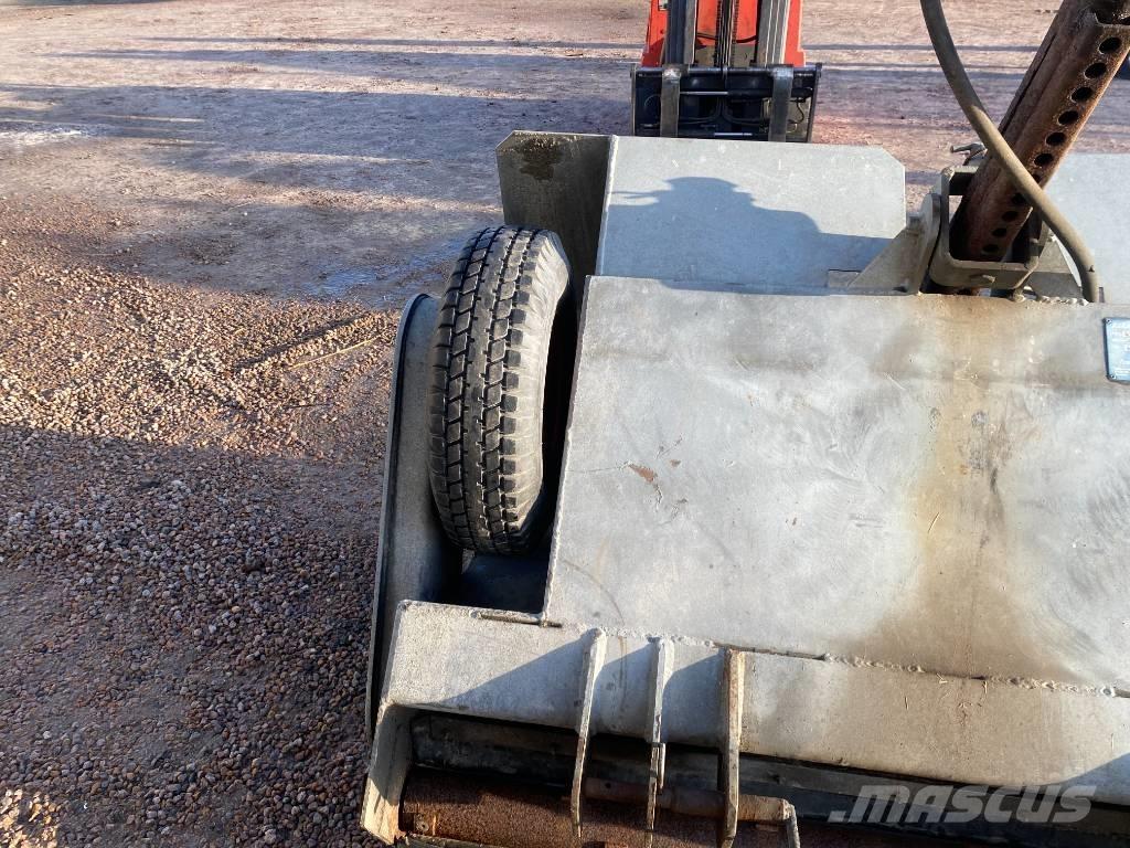 Fjärås 600/1350 Piaskarki