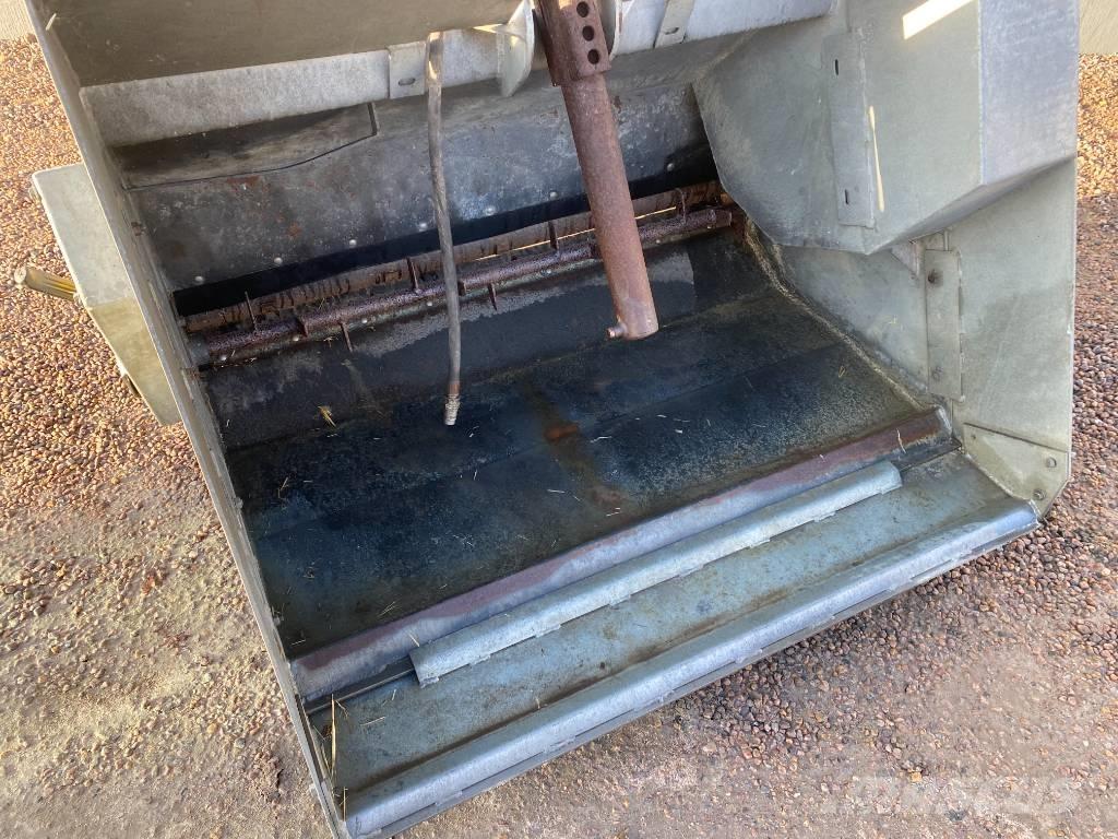 Fjärås 600/1350 Piaskarki