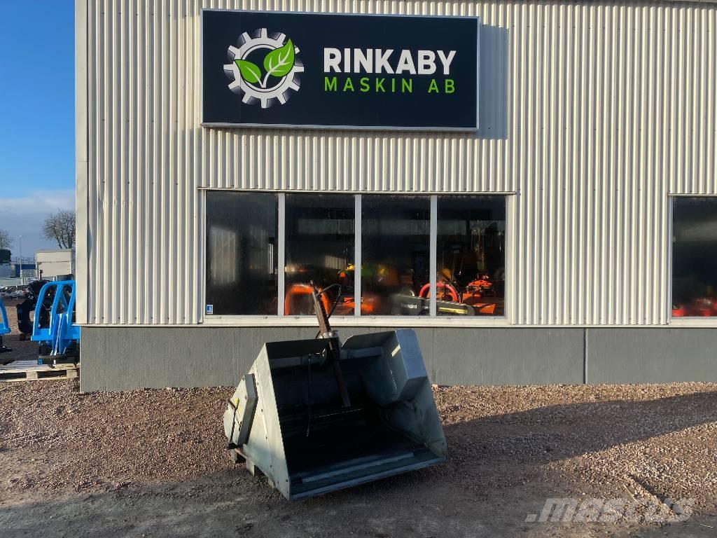 Fjärås 600/1350 Piaskarki