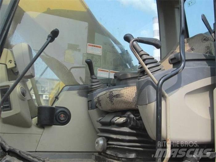 CAT 330 C Koparki gąsienicowe