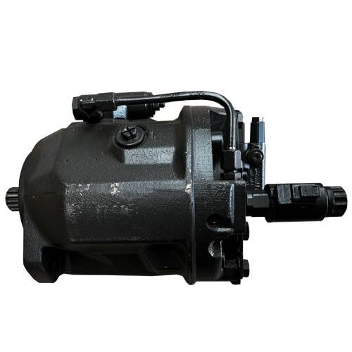 JCB 3 CX Transport - Inne