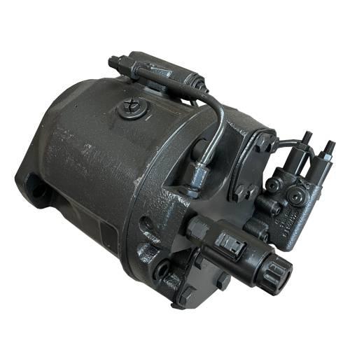 JCB 3 CX Transport - Inne