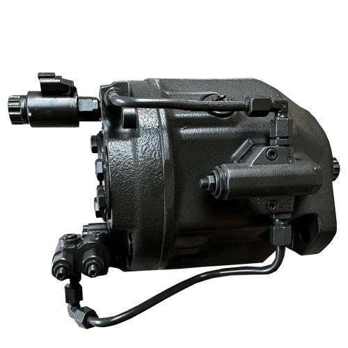 JCB 3 CX Transport - Inne