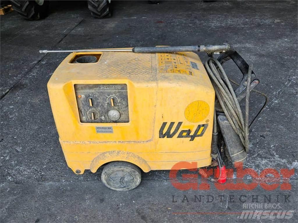  WAP DX 810 Inny sprzęt do obsługi inwentarza żywego