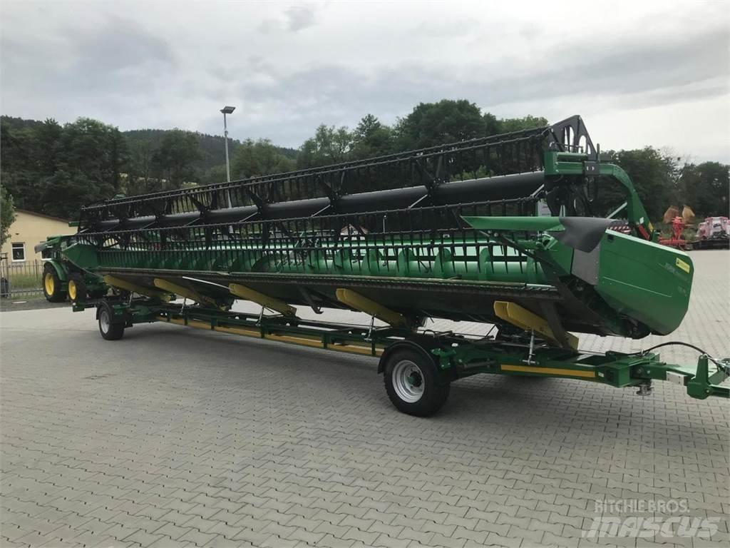 John Deere 735PF Akcesoria do kombajnów zbożowych