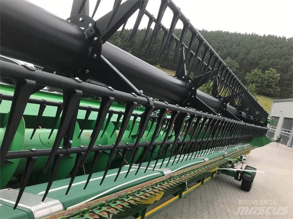 John Deere 735PF Akcesoria do kombajnów zbożowych