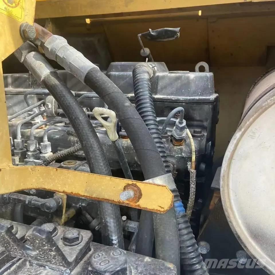 CAT 308C Midikoparki  7t - 12t