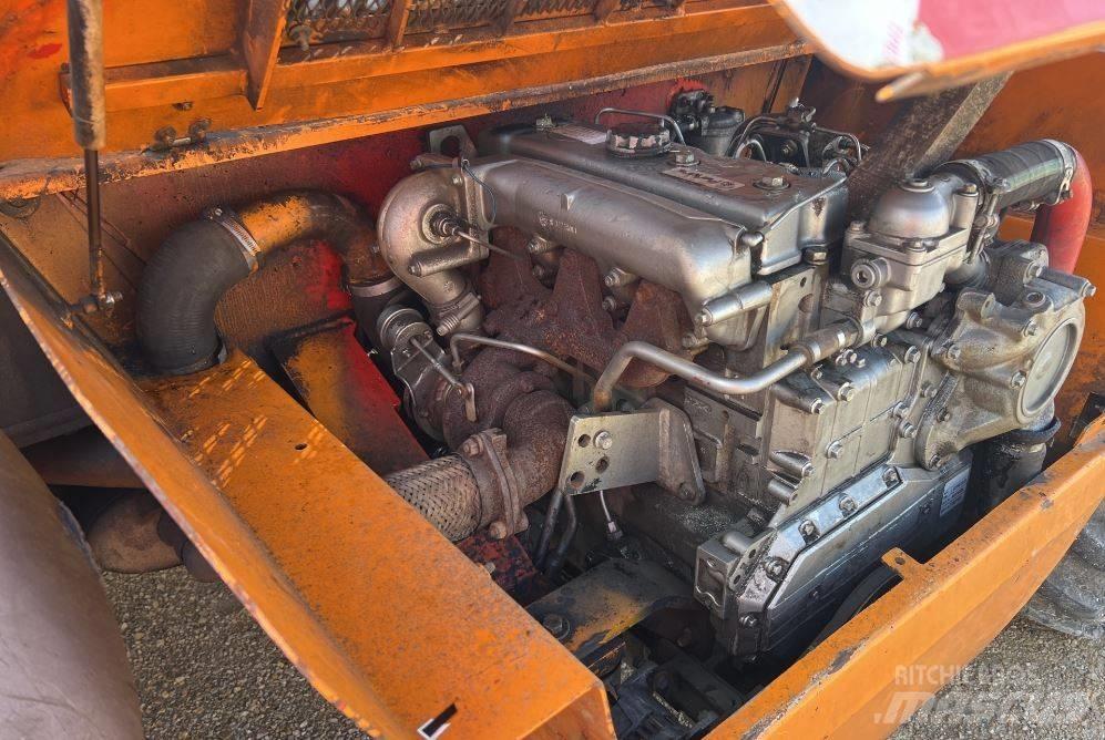 Manitou MRT 1432 Ładowarki rolnicze