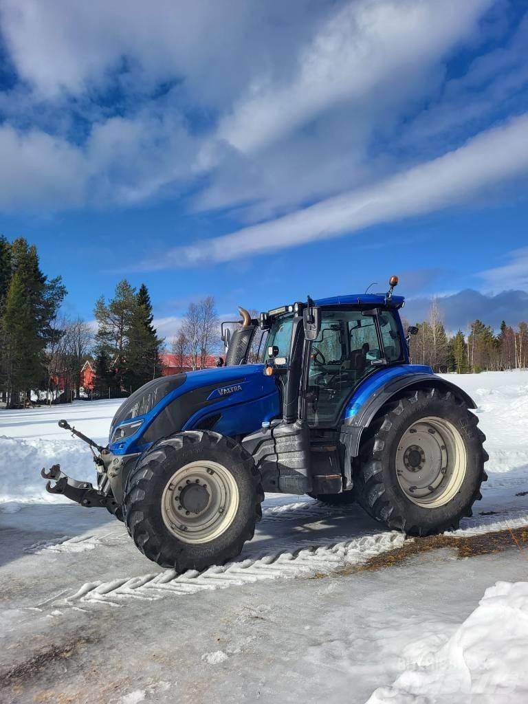 Valtra T174e Direct Ciągniki rolnicze